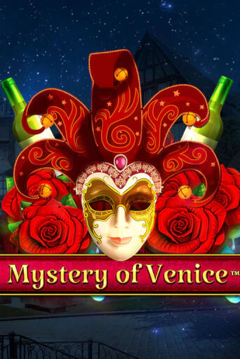 Mystery Of Venice в демо-режиме играть бесплатно | Азино777