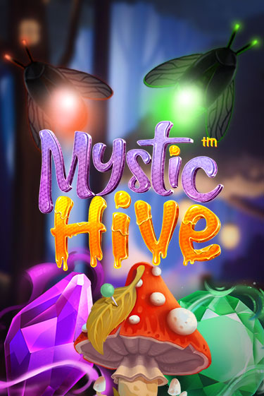 Mystic Hive в демо-режиме играть бесплатно | Азино777