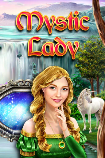 Mystic Lady в демо-режиме играть бесплатно | Азино777