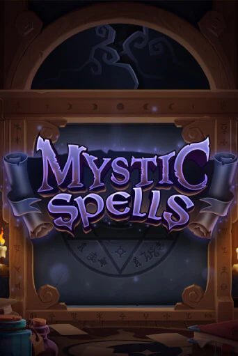 Mystic Spells в демо-режиме играть бесплатно | Азино777