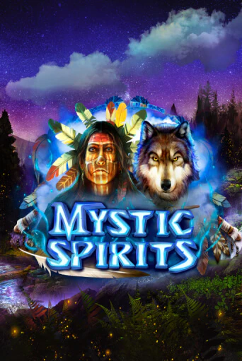 Mystic Spirits в демо-режиме играть бесплатно | Азино777