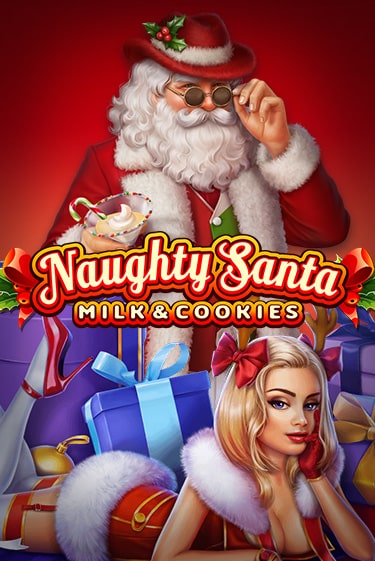 Naughty Santa в демо-режиме играть бесплатно | Азино777