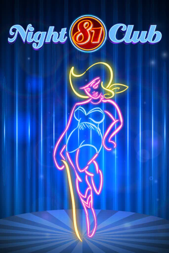 Night Club 81 в демо-режиме играть бесплатно | Азино777