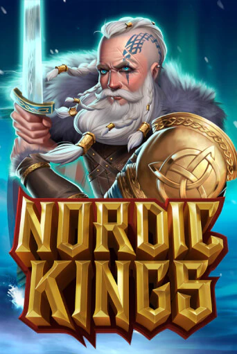 Nordic Kings в демо-режиме играть бесплатно | Азино777