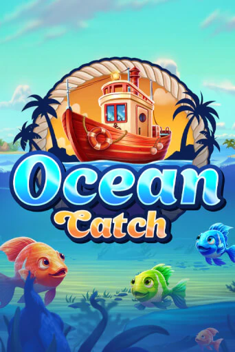 Ocean Catch в демо-режиме играть бесплатно | Азино777