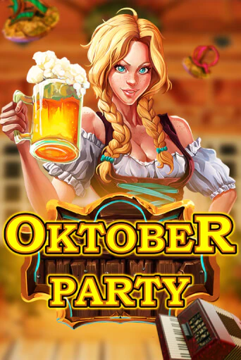 Oktober Party в демо-режиме играть бесплатно | Азино777