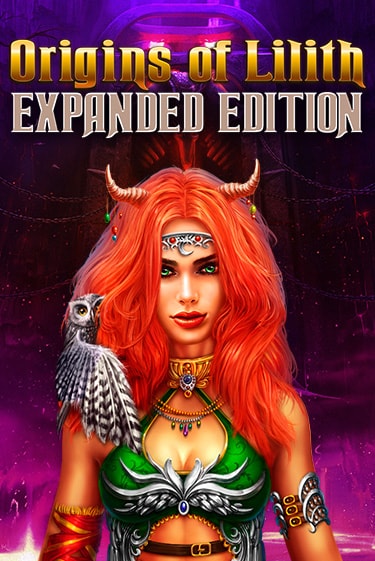 Origins Of Lilith - Expanded Edition в демо-режиме играть бесплатно | Азино777