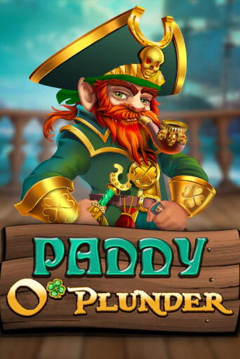 Paddy O’Plunder в демо-режиме играть бесплатно | Азино777