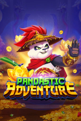 Pandastic Adventure в демо-режиме играть бесплатно | Азино777