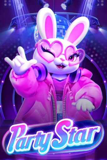 Party Star в демо-режиме играть бесплатно | Азино777