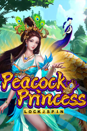 Peacock Princess в демо-режиме играть бесплатно | Азино777
