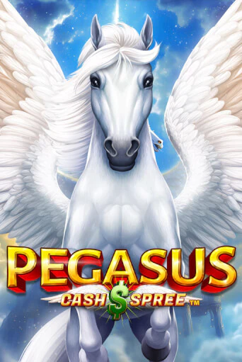 Pegasus Cash Spree в демо-режиме играть бесплатно | Азино777