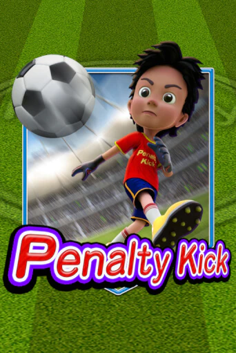 Penalty Kick в демо-режиме играть бесплатно | Азино777