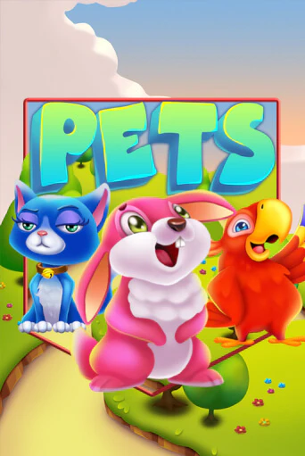 Pets в демо-режиме играть бесплатно | Азино777