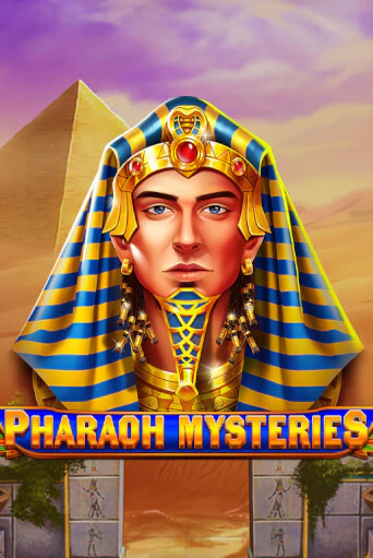 Pharaoh Mysteries в демо-режиме играть бесплатно | Азино777