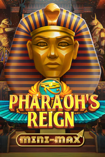 Pharaoh's Reign Mini-Max в демо-режиме играть бесплатно | Азино777