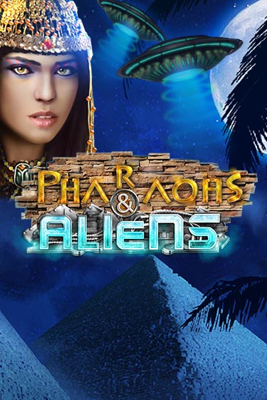 Pharaohs and Aliens в демо-режиме играть бесплатно | Азино777