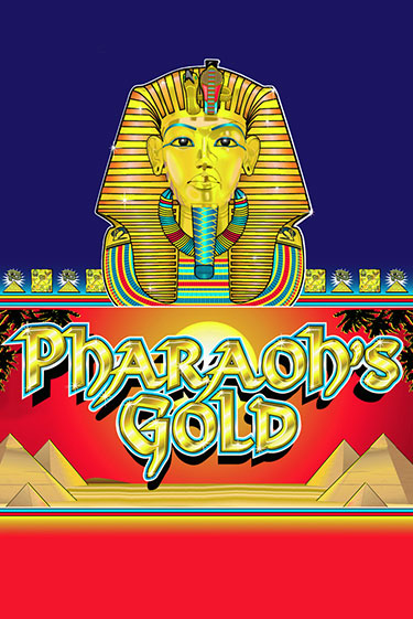 Pharaon's Gold в демо-режиме играть бесплатно | Азино777