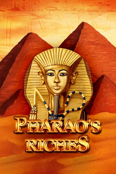 Pharao's Riches в демо-режиме играть бесплатно | Азино777