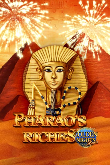 Pharaos Riches Golden Nights в демо-режиме играть бесплатно | Азино777