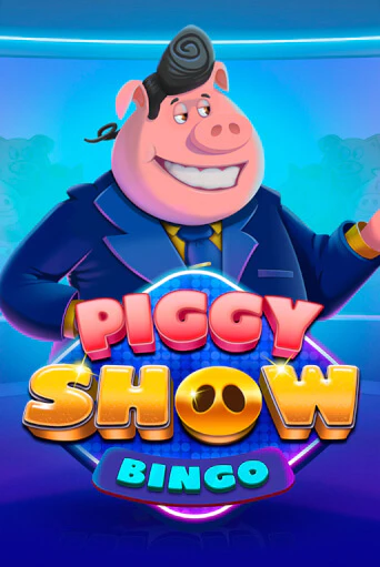 Piggy Show Bingo в демо-режиме играть бесплатно | Азино777