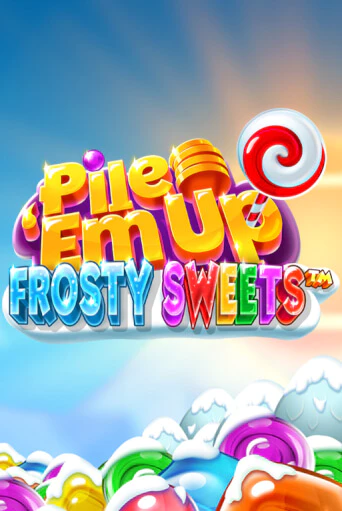 Pile 'Em Up Frosty Sweets™ в демо-режиме играть бесплатно | Азино777