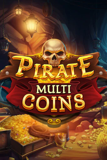 Pirate Multi Coins в демо-режиме играть бесплатно | Азино777