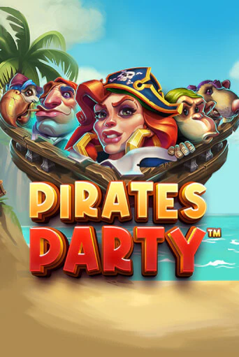 Pirates Party в демо-режиме играть бесплатно | Азино777