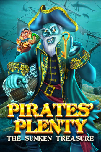 Pirates' Plenty в демо-режиме играть бесплатно | Азино777