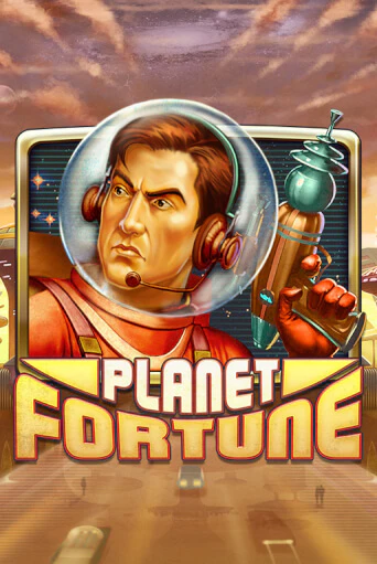 Planet Fortune в демо-режиме играть бесплатно | Азино777