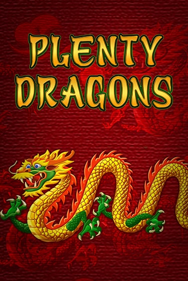 Plenty Dragons в демо-режиме играть бесплатно | Азино777