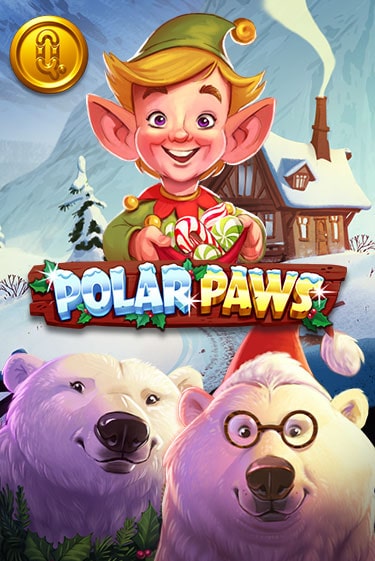 Polar Paws в демо-режиме играть бесплатно | Азино777