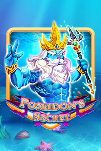 Poseidon's Secret в демо-режиме играть бесплатно | Азино777