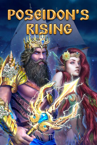 Poseidon’s Rising - 15 Lines в демо-режиме играть бесплатно | Азино777