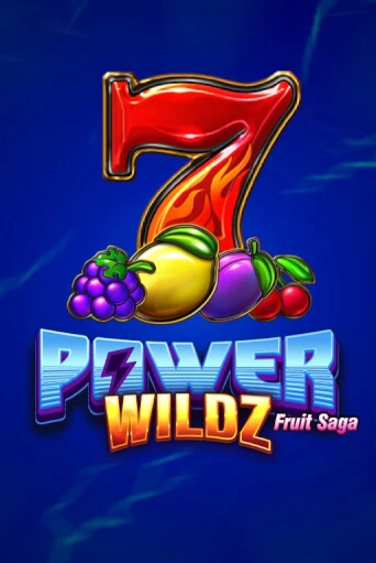 Power Wildz: Fruit Saga в демо-режиме играть бесплатно | Азино777