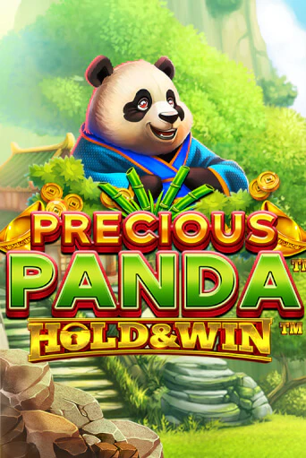 Precious Panda: Hold & Win™ в демо-режиме играть бесплатно | Азино777
