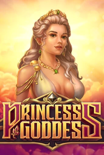 Princess Goddess в демо-режиме играть бесплатно | Азино777