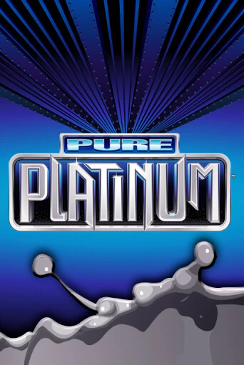 Pure Platinum в демо-режиме играть бесплатно | Азино777