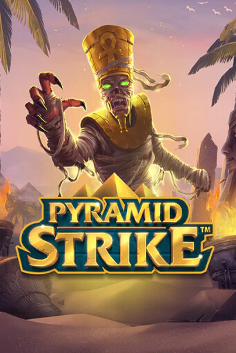 Pyramid Strike в демо-режиме играть бесплатно | Азино777