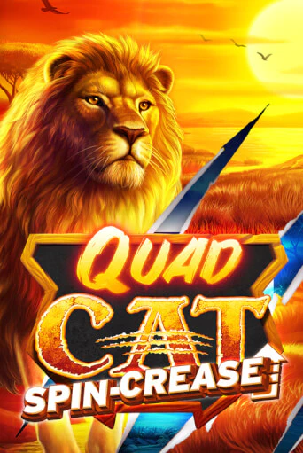Quad Cat в демо-режиме играть бесплатно | Азино777