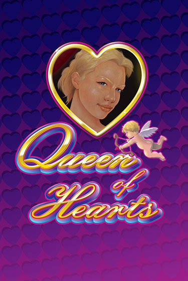Queen Of Hearts в демо-режиме играть бесплатно | Азино777