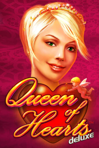 Queen of Hearts Deluxe в демо-режиме играть бесплатно | Азино777