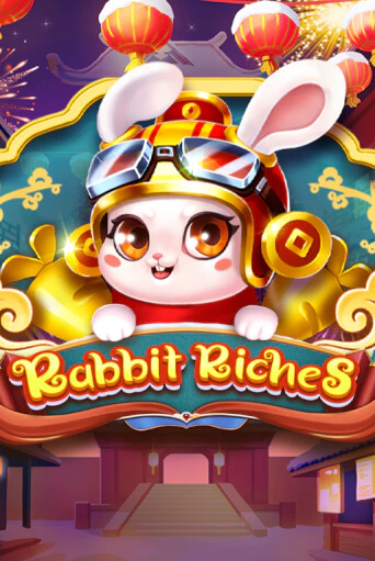 Rabbit Riches в демо-режиме играть бесплатно | Азино777