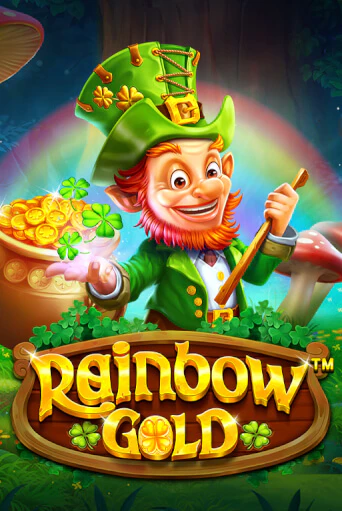 Rainbow Gold™ в демо-режиме играть бесплатно | Азино777