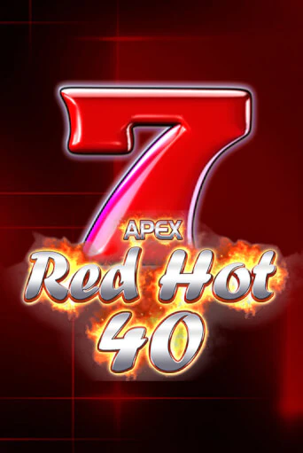Red Hot 40 в демо-режиме играть бесплатно | Азино777