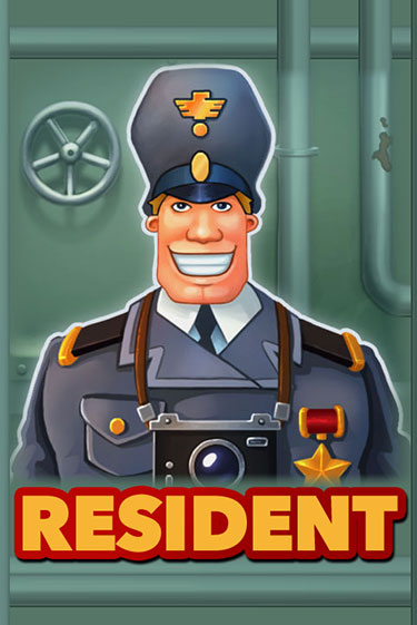 Resident в демо-режиме играть бесплатно | Азино777