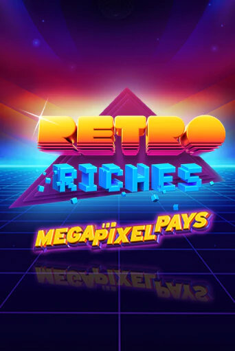 Retro Riches Promo в демо-режиме играть бесплатно | Азино777