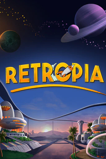 Retropia в демо-режиме играть бесплатно | Азино777