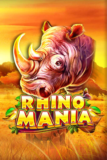 Rhino Mania в демо-режиме играть бесплатно | Азино777