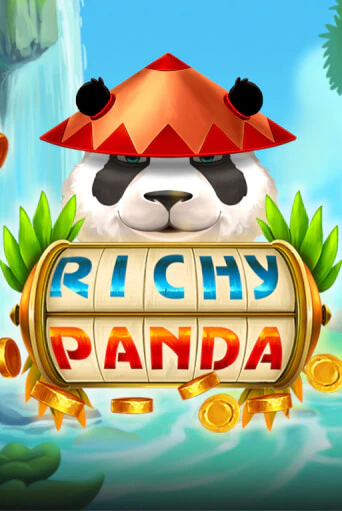 Richy Panda в демо-режиме играть бесплатно | Азино777